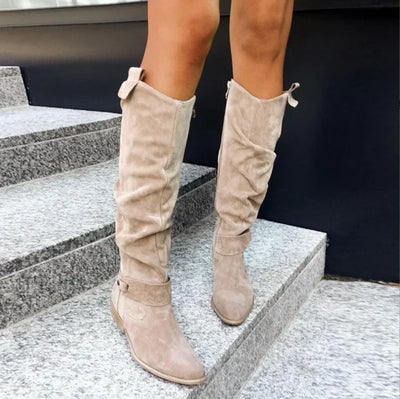 BOTTES ET CHAUSSURES