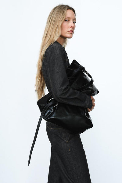 BELANA ENSEMBLE EN DENIM STYLÉ