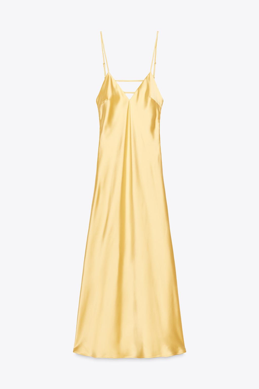 Robe Midi Lorveno