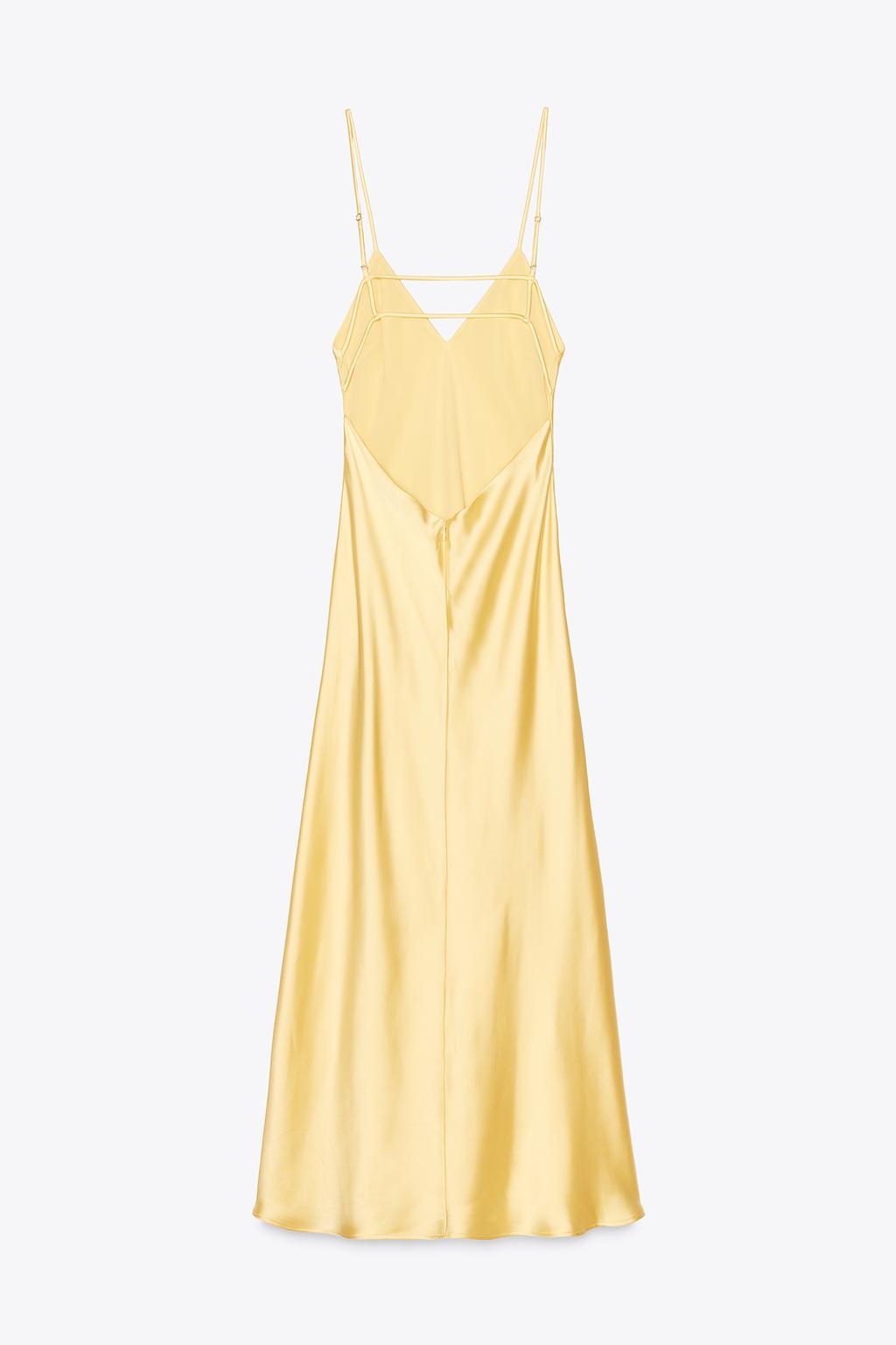 Robe Midi Lorveno