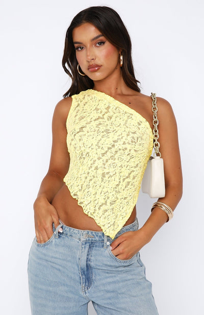 DESTINY TOP DE PRINTEMPS