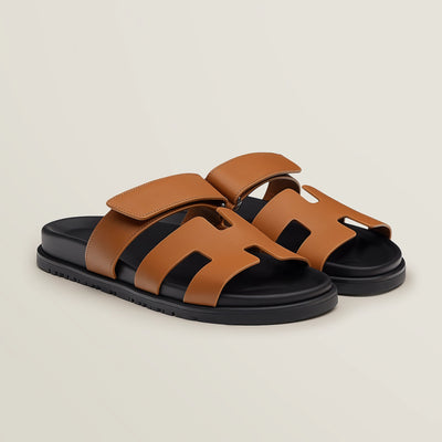 EMMA Sandales Tendance