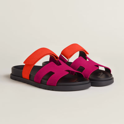 EMMA Sandales Tendance