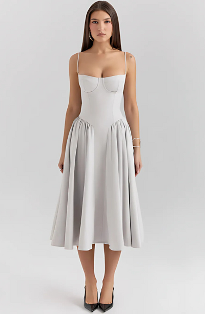 NOVA Robe corset