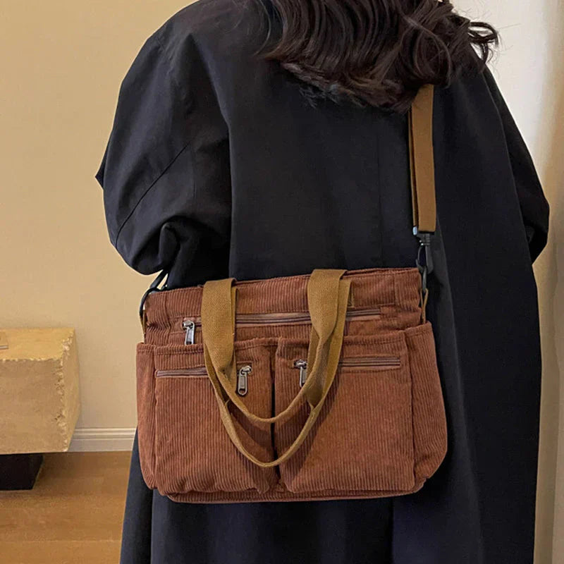 MODEDIVINE | URBAN Sac fourre-tout