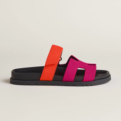 EMMA Sandales Tendance