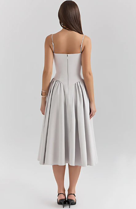NOVA Robe corset