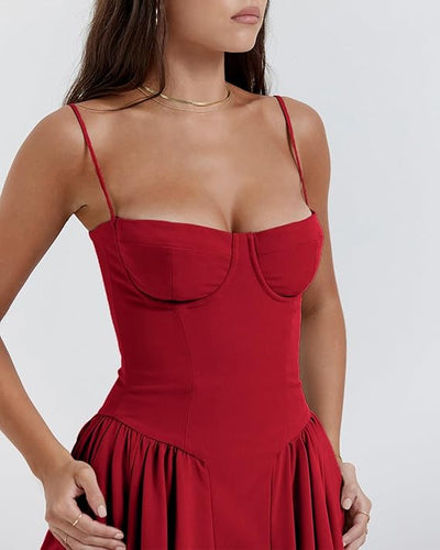 NOVA Robe corset