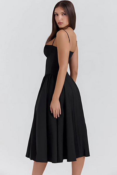 NOVA Robe corset