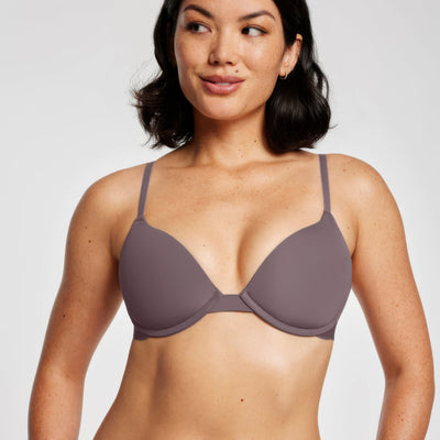 MODEDIVINE SOUTIEN-GORGE PUSH-UP