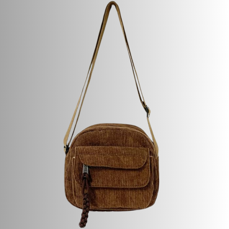URBAN CORD MINI SAC À BANDOULIÈRE