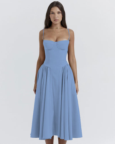 NOVA Robe corset