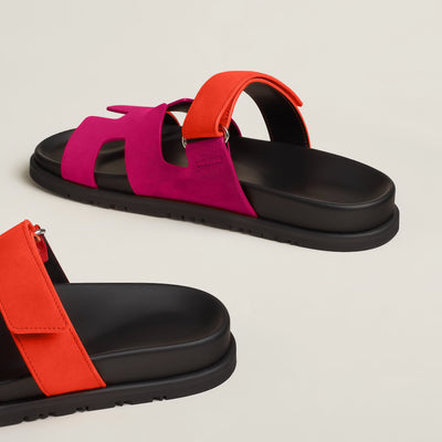 EMMA Sandales Tendance