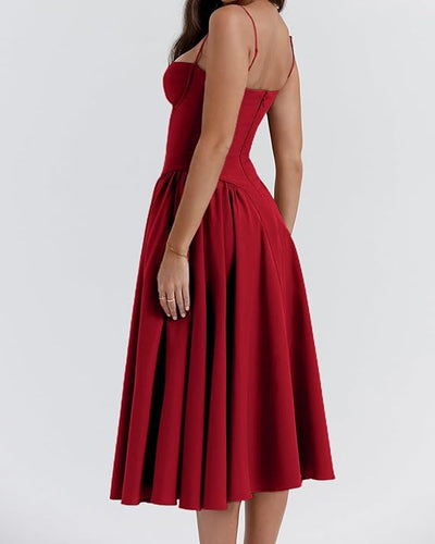 NOVA Robe corset