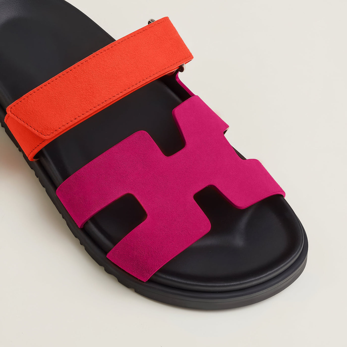 EMMA Sandales Tendance