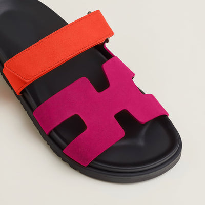 EMMA Sandales Tendance