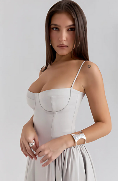 NOVA Robe corset
