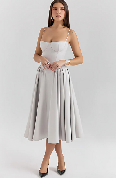 NOVA Robe corset