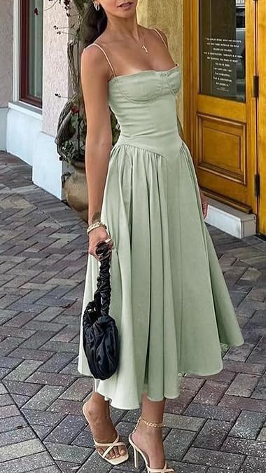 NOVA Robe corset