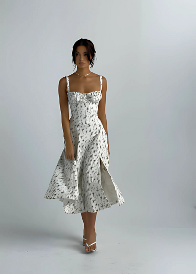 LUCIE Robe d'été