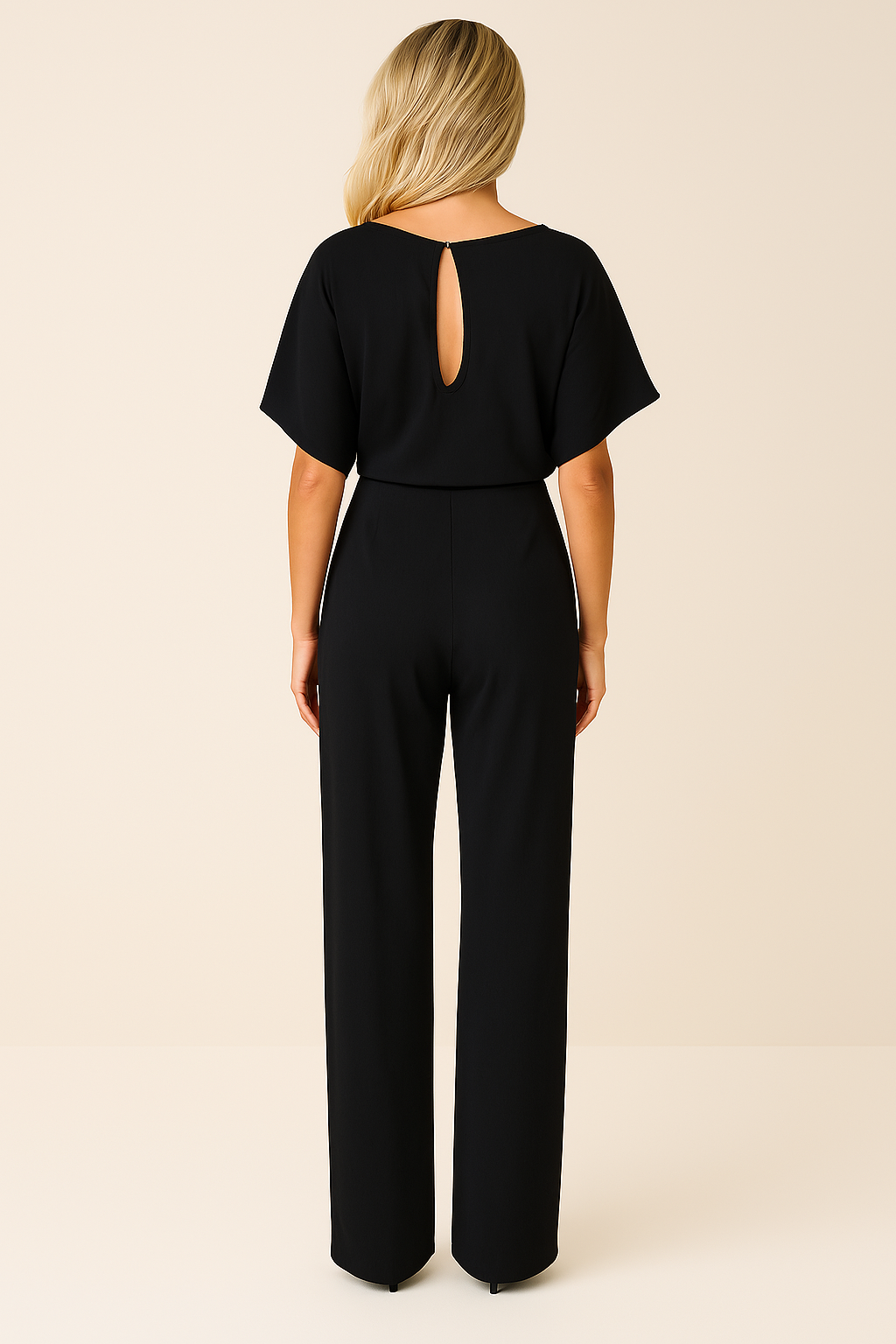 Sophia – Combinaison Femme