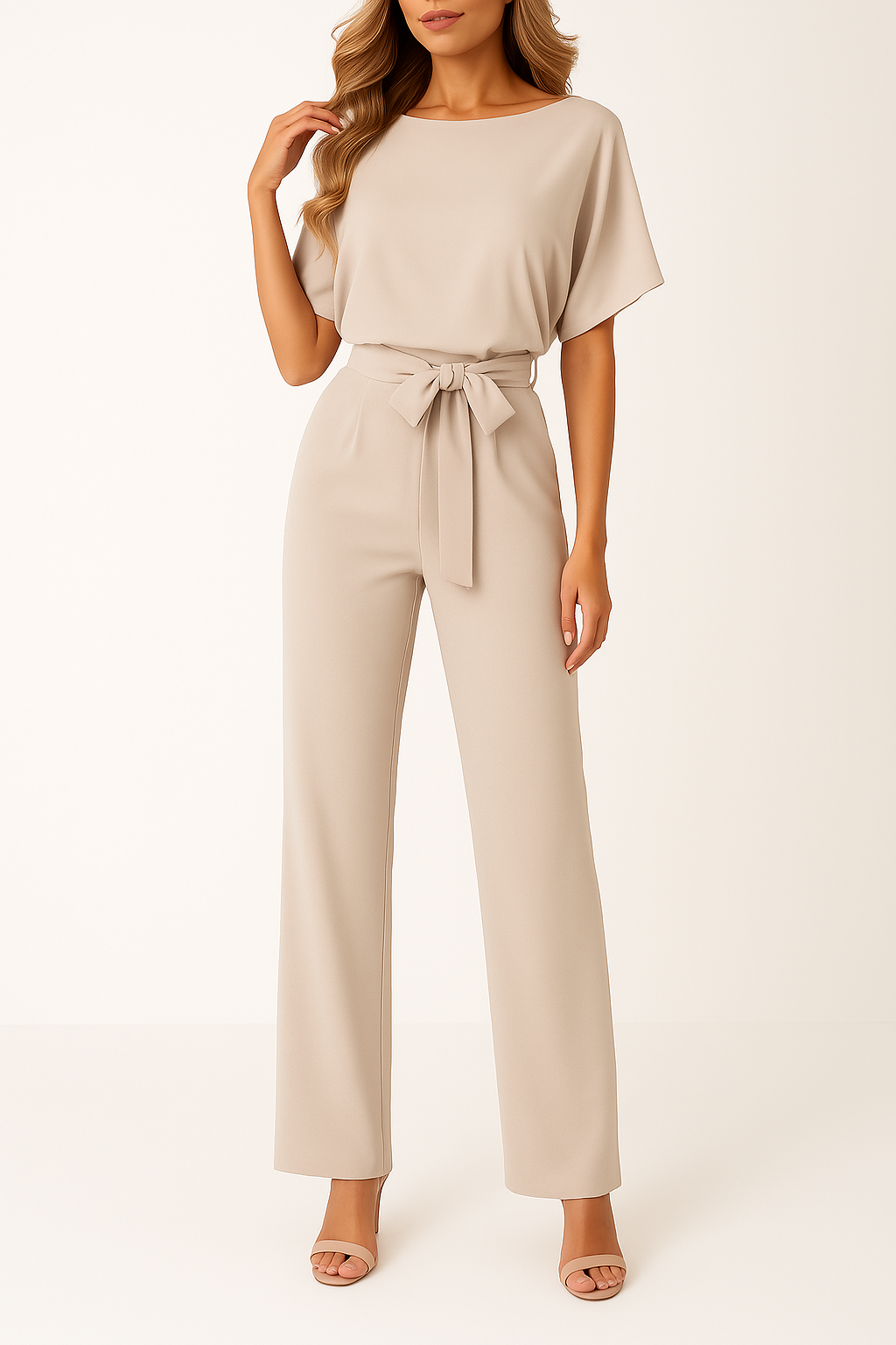 Sophia – Combinaison Femme