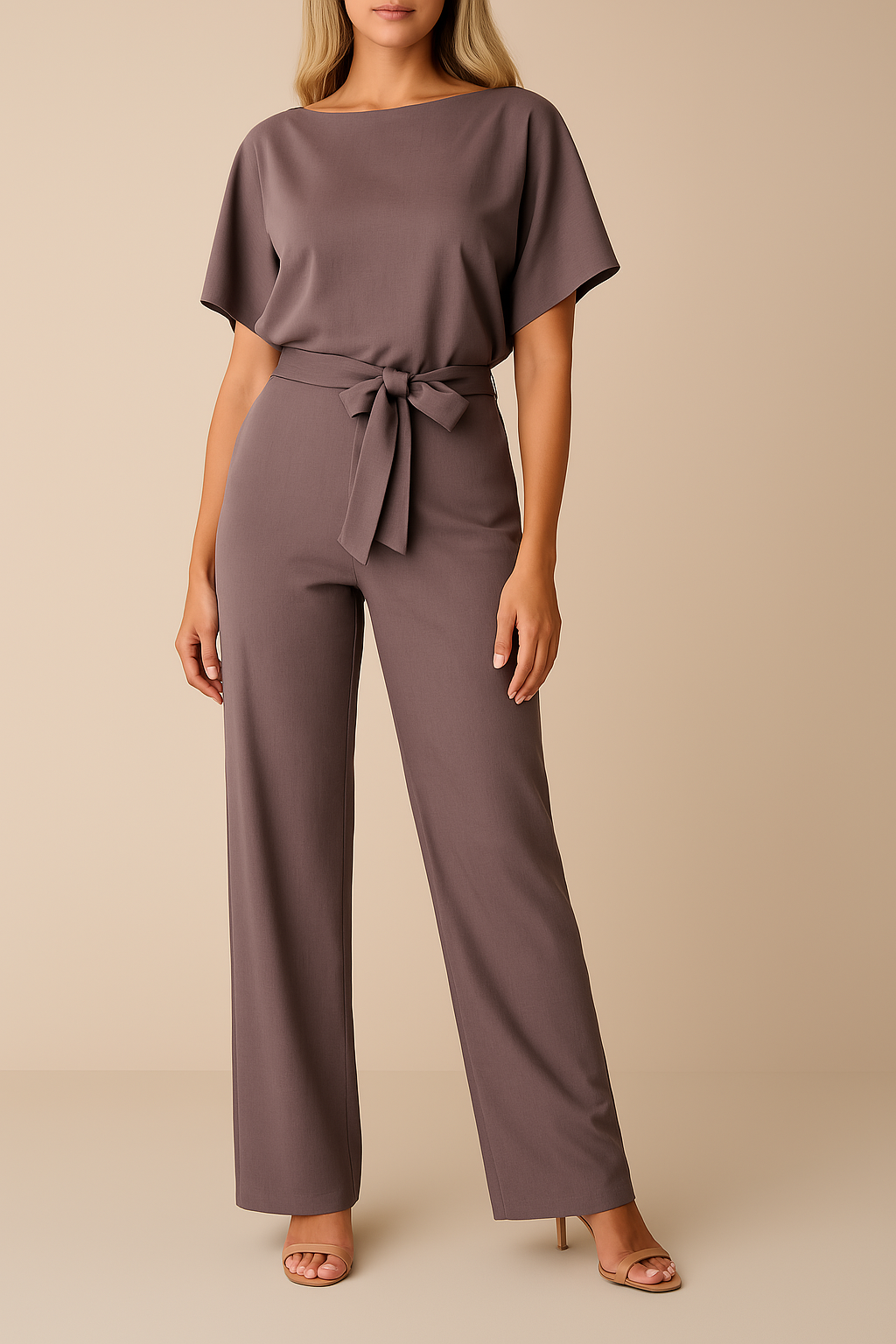 Sophia – Combinaison Femme