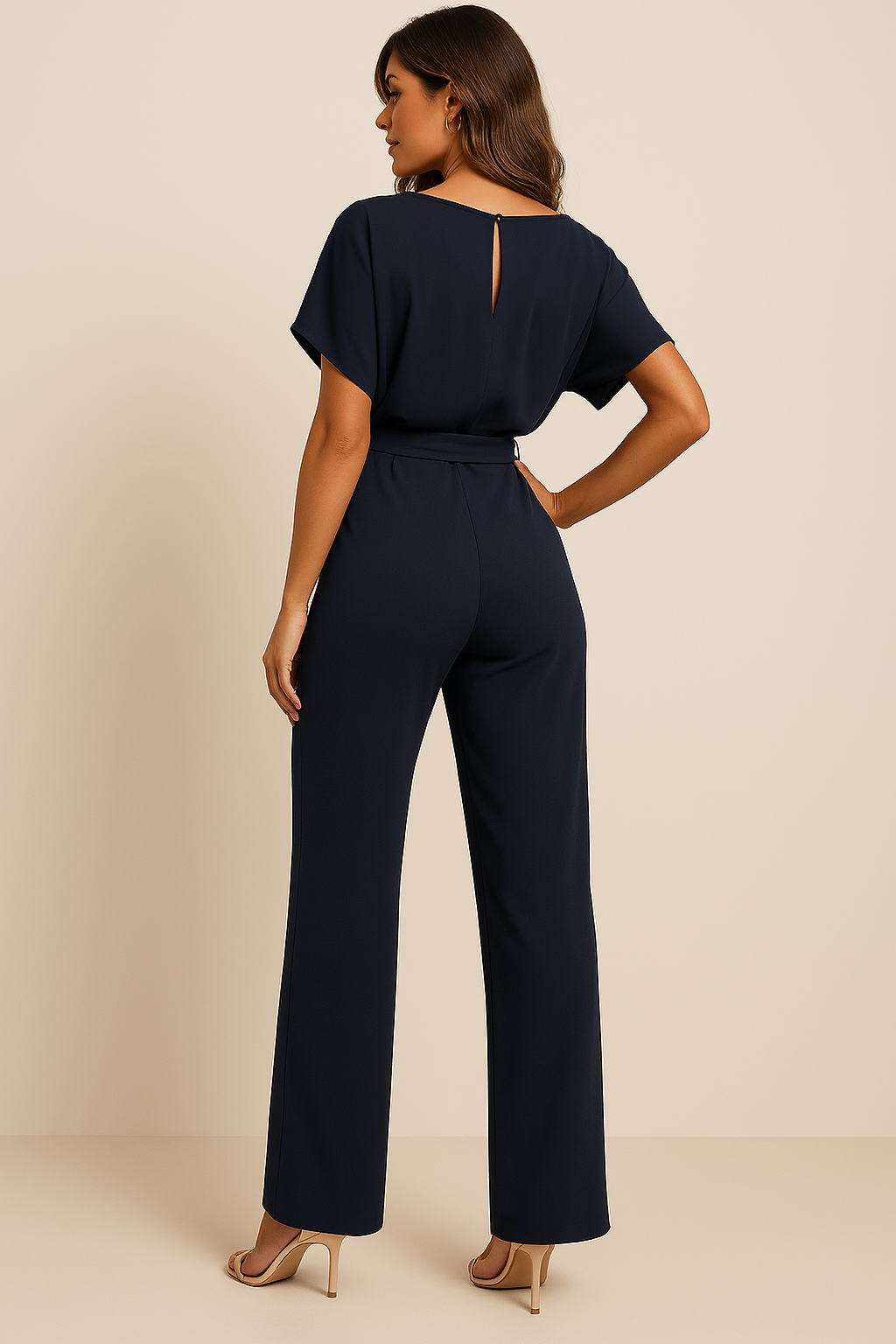 Sophia – Combinaison Femme