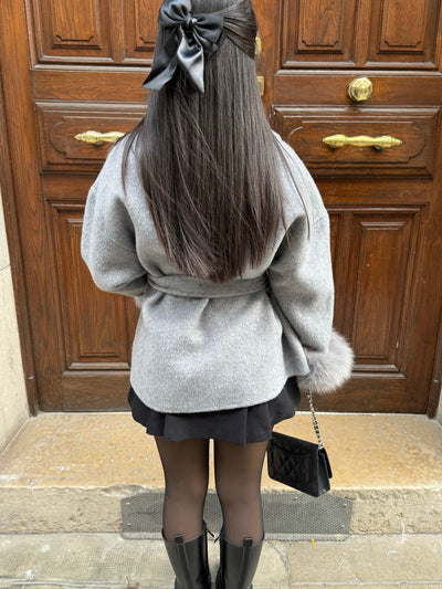 MODEDIVINE | Manteau Luxueux