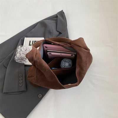 MODEDIVINE | JADE Sac fourre-tout