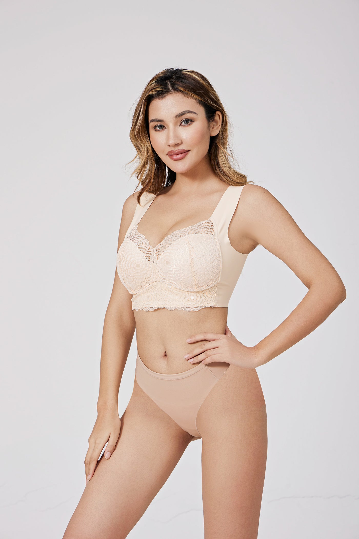 MODEDIVINE | Soutien-gorge Comfit