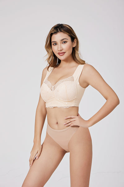 MODEDIVINE | Soutien-gorge Comfit