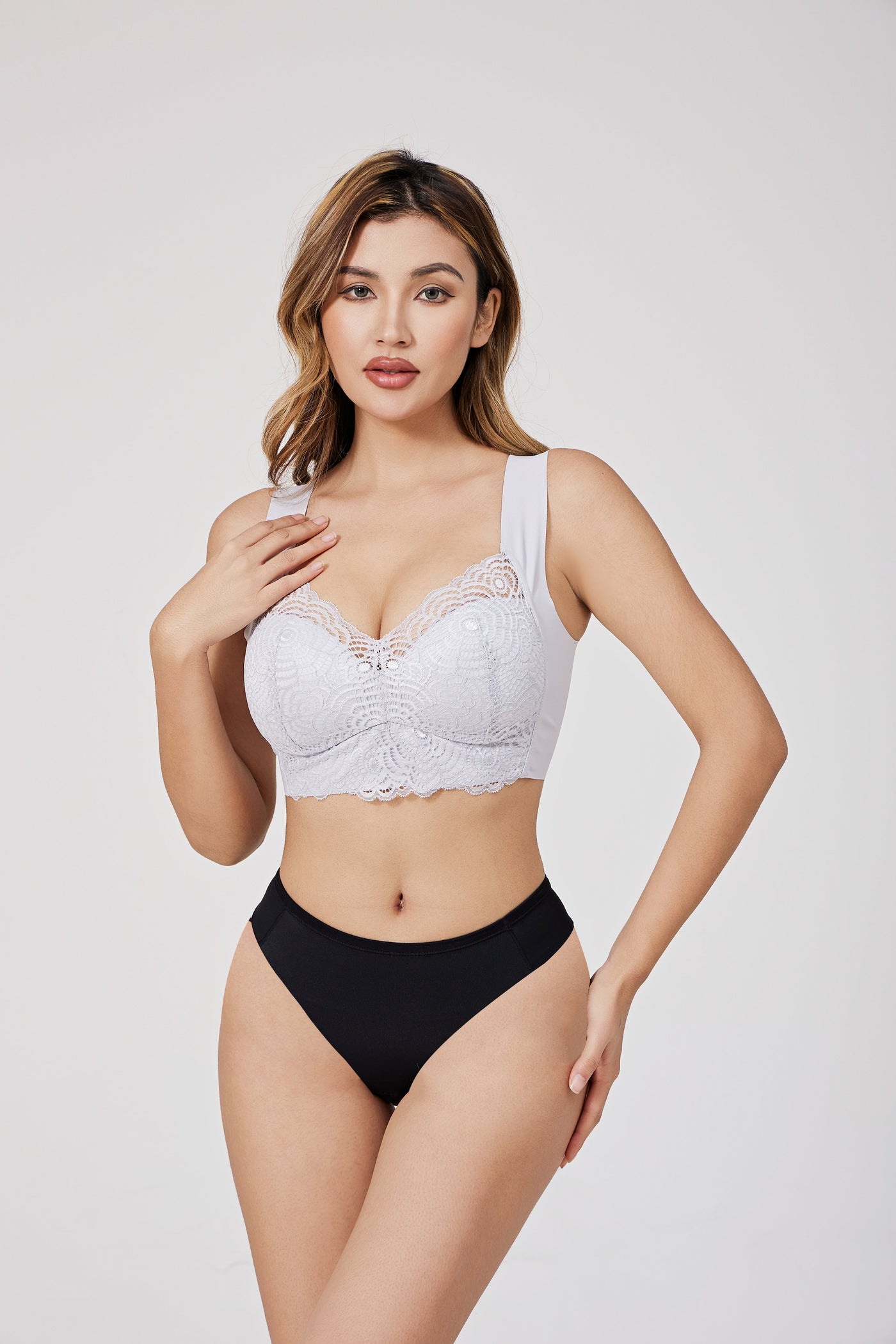 MODEDIVINE | Soutien-gorge Comfit