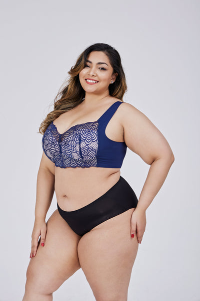 MODEDIVINE | Soutien-gorge Comfit