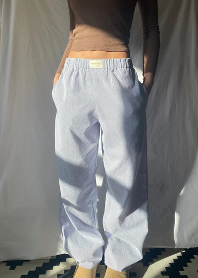 MODEDIVINE | Pantalon Stockholm