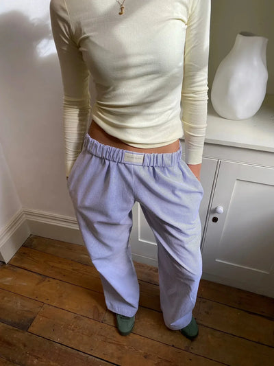 MODEDIVINE | Pantalon Stockholm