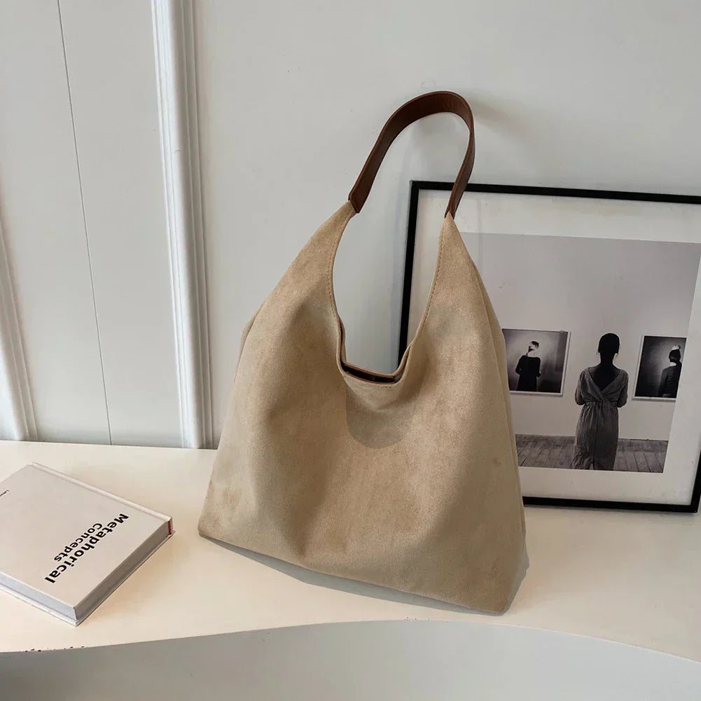MODEDIVINE | JADE Sac fourre-tout