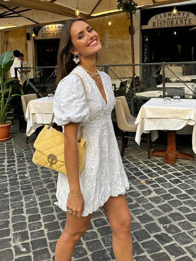 ALESSIARA LA ROBE