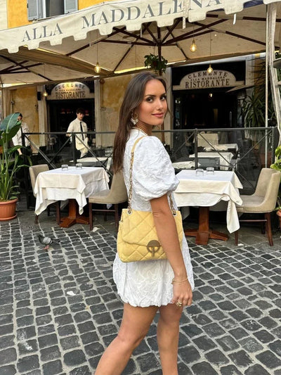 ALESSIARA LA ROBE