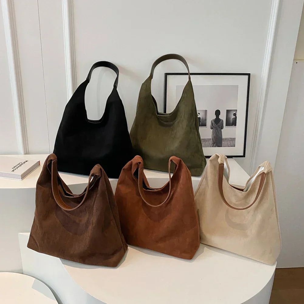 MODEDIVINE | JADE Sac fourre-tout