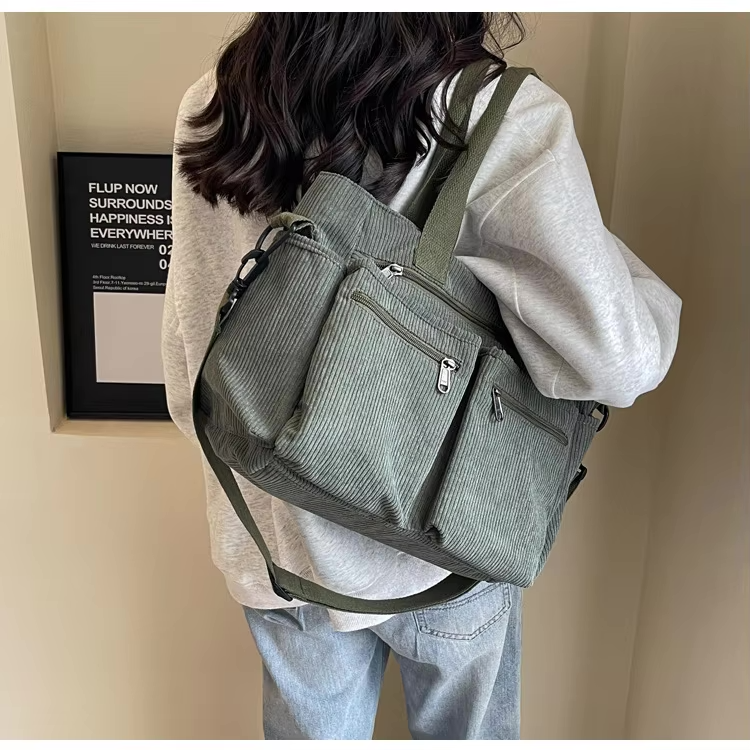 MODEDIVINE | URBAN Sac fourre-tout