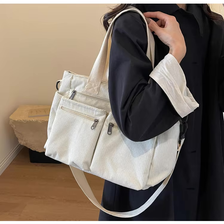 MODEDIVINE | URBAN Sac fourre-tout