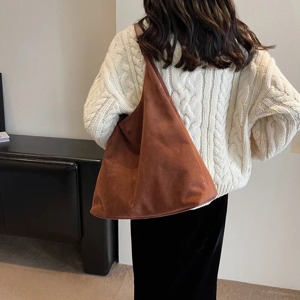 MODEDIVINE | JADE Sac fourre-tout