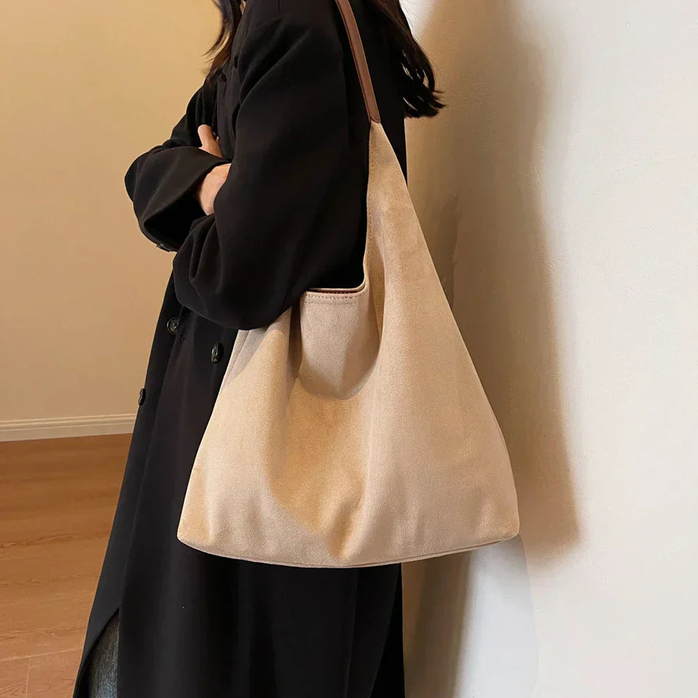 MODEDIVINE | JADE Sac fourre-tout