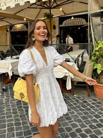 ALESSIARA LA ROBE