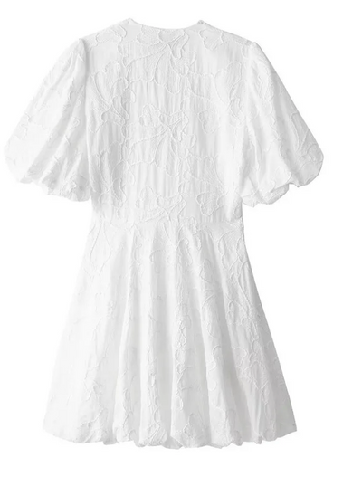 ALESSIARA LA ROBE