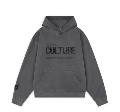 MODEDIVINE CULTURE HOODIE