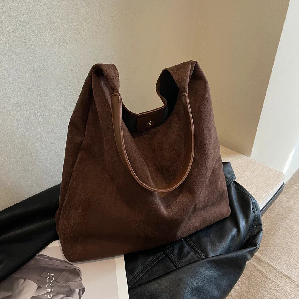 MODEDIVINE | JADE Sac fourre-tout