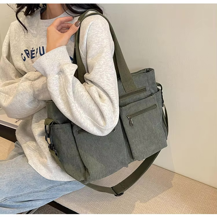 MODEDIVINE | URBAN Sac fourre-tout