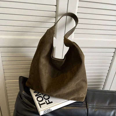 MODEDIVINE | JADE Sac fourre-tout